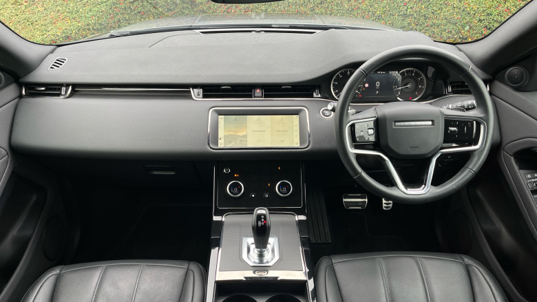 Land Rover Range Rover Evoque 2.0 P250 R-Dynamic S 5dr Auto Petrol Hatchback